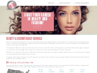 Beauty Schools & Cosmetology Licensing | BeautySchoolNetwork.com