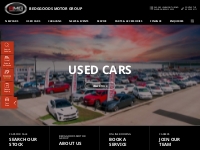 Used Cars for Sale in Ballarat | Bedggoods Car sale Ballarat