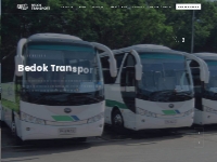 Bus Rental Services Singapore Bus Chartering - Bedok