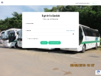Bedok Transport Pte Ltd