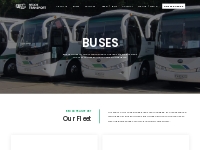 Bus Transportation Services Singapore