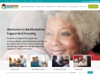 Bedfordshire Supported Housing – Adult Social Care Service