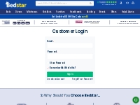 Customer Login