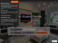 Bed Student Rentals - Student Accommodation in Chester