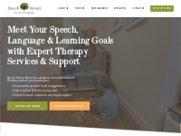 Beech Street Speech | Expert Speech Pathologists