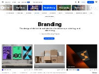 Graphic Design :: Branding :: Behance