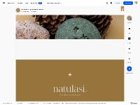 Natulasi - Identidad Visual :: Behance