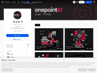 onepoint 61 :: Behance