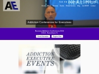 Addiction Conferences and Events | Drug Rehab Marketing | SEO | BHNR |
