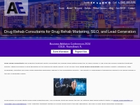 Drug Rehab Consultants | Drug Rehab Marketing | Drug Rehab SEO |