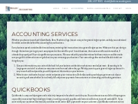 Accounting Services | Beiler Accounting P.C.