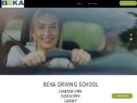            BEKA Driving School. Driving Lessons Cameron Park