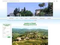 Lamole in Chianti tourist information