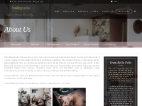 About Us - Bella Pelle Body Clinic