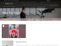 Meet The Team - Bella Pelle Body Clinic