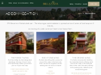 Spa Resorts and Hotels in Mahabaleshwar | Bella Vista Resort