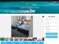 Nassau Bahamas Vacation Suite Rentals by Owner