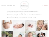 Melbourne newborn, baby photography