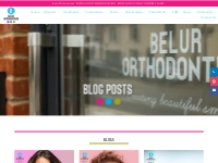 Discover Our Blog | Belur Orthodontics