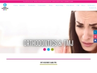 Orthodontics and TMJ Treatment | Belur Orthodontics