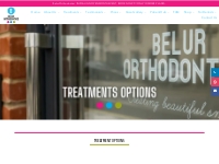 Treatments we Offer | Belur Orthodontics