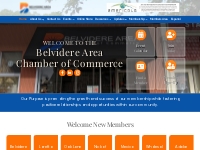 Home - Belvidere Chamber of Commerce