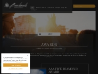 Corporate Awards | Benchmark Hotels, Resorts & Conference Centers