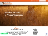 Bencia Africa Adventure | Kenya Budget Camping   Lodge Safaris