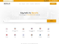 Classifieds Free Sites in India - Benella | Easy Buying and Selling