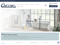 Heating - Benner Plumbing   Heating LTD.