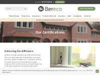 Windows   Doors Certification | Bereco