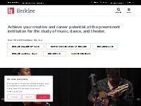 Berklee