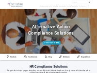 Berkshire | HR Compliance Solutions for Government Contractors