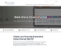 Berkshire Client Portal (BCP)