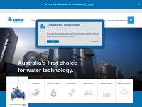Bermad Australia - Water Control Solutions, Valves   Meters