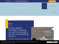 Berrylands Builders | Surbiton Building Company