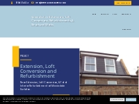 Minniedale Surbiton | Berrylands Builders Ltd