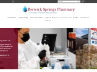 Pharmacy in Berwick | Call (03) 9702 2200