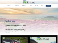 Scotland Tours - Best of Scotland
