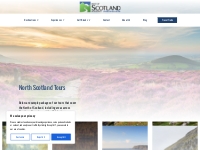 North Scotland Tours - Best of Scotland