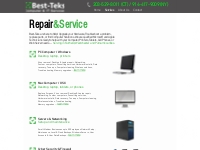 Services | Best-Teks