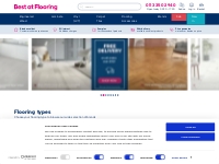 Shop Laminate LVT   Wood Flooring | Best at Flooring