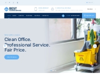Best Cleaning Services Company in Karachi - Islamabad - Lahore