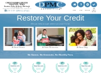 Houston Best Credit Repair Company | Top Rated | DPMCUSA