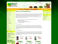 Bestherbalshop.net - Herbal Products Online Store UK