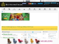 BestHostingForums - WebHosting, WebMaster & SEO Forums