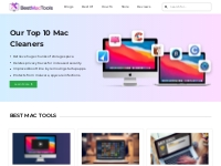 BestMacTools - Best Mac Software and Apps To Speedup Your Mac