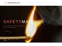 Best Matches, Kovilpatti, India | Safety matches manufacturers & expor
