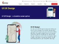 Best UI/UX Designing Course in Hyderabad - Creative Multimedia