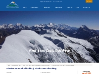 Chulu East Peak Climbing | Chulu East Climbing